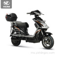 Gudang Eropah Double Gtech EEC Electric Scooter